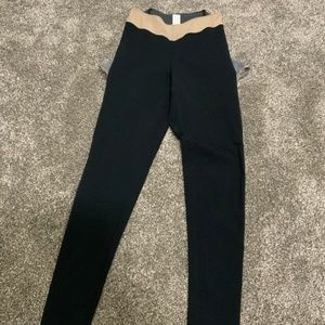 Sapopa Skirted Leggings